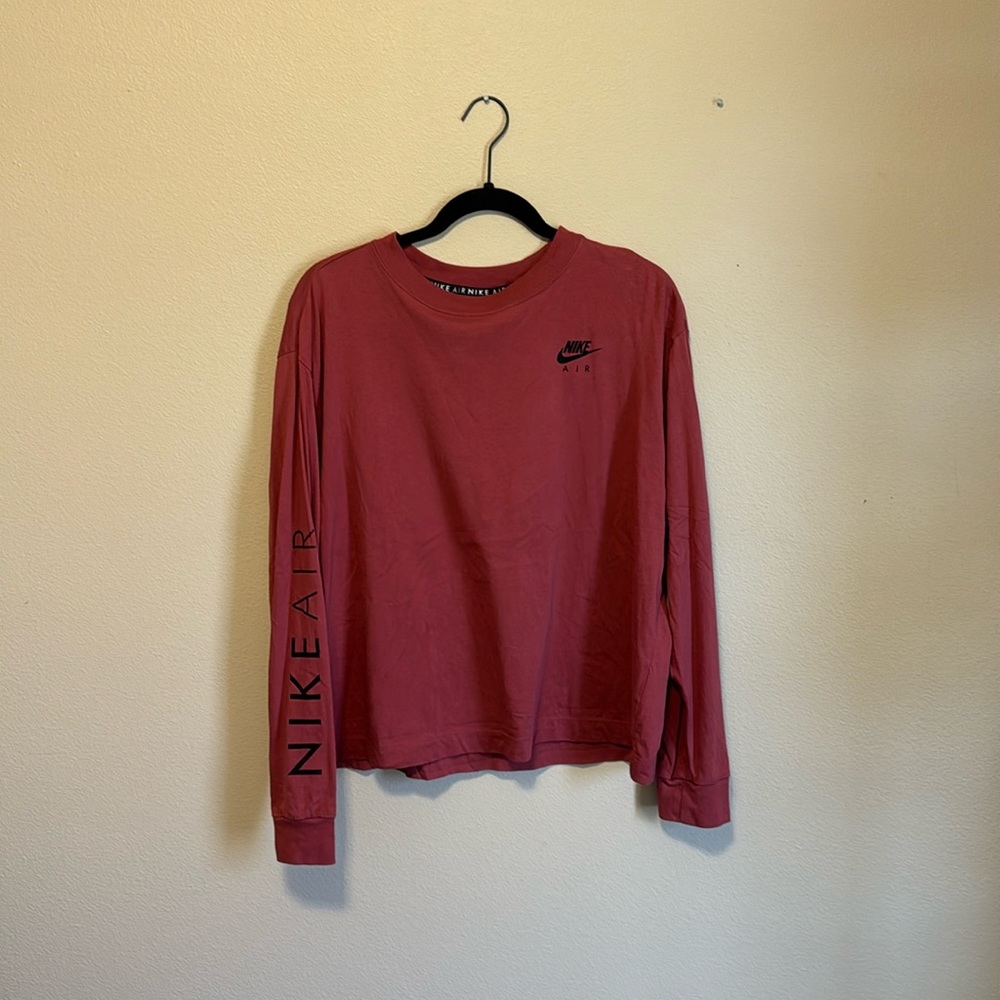 Nike Long Sleeve